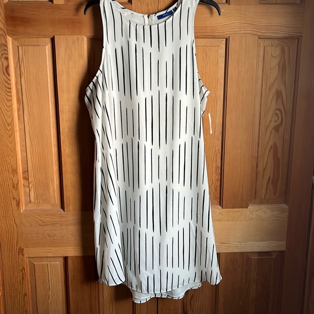 Women’s Apt 9 XL sleeveless dress
